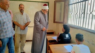 اليوم.. انتهاء امتحانات الدور الثاني للنقل بشمال سيناء 