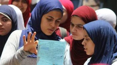موعد إعلان نتيجة الثانوية العامة بمحافظة الدقهلية 