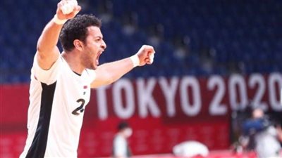 نجم منتخب اليد: هدفنا ميدالية في بطولة العالم.. وأتمنى استمرار باروندو