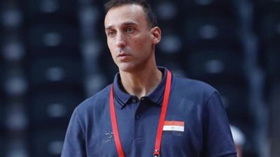 باروندو لم أرحل عن تدريب مصر وهدفي التأهل لأولمبياد باريس 2024