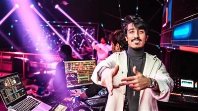 الموسيقي ديجي سالم يشارك العالمي دايف حفلًا بالإمارات.. تعرف على التفاصيل 