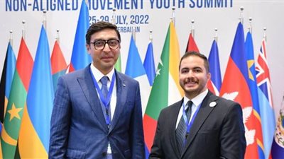 الأردن يؤكد دعمه للشراكة الشبابية لتحقيق السلام والأمن في العالم