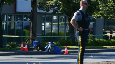 الشرطة الكندية تفيد بوقوع عمليات إطلاق نار واعتقال مشتبه به