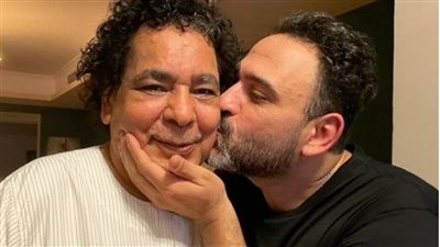 عمر طاهر يحسم جدل أغنية محمد منير.. و