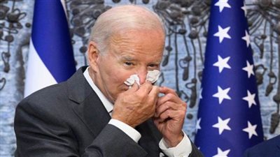 البيت الأبيض يكشف الحالة الصحية لـ