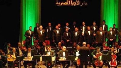 أوبرا الإسكندرية  تحتفل بالعام الهجري الجديد