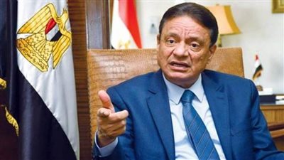 رئيس المجلس الأعلى لتنظيم الإعلام على رأس الوفد المصري في اجتماعات الجامعة العربية بالأردن