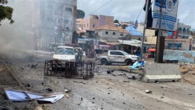 القوّات الصوماليّة تدمر قواعد لمليشيا الشباب و