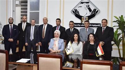 نادي مدربي التنسيقية يبحث مع مسؤولي الهيئة العامة لتعليم الكبار خطة لتدريب ورفع كفاءة قياداتها