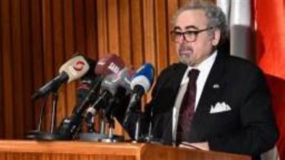 12دولة تشارك في اجتماع المكتب الدائم لاتحاد الأدباء والكتاب العرب بدمشق