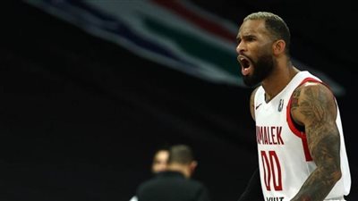 والتر هودج يدعم سلة الأهلي بداية من الموسم الجديد