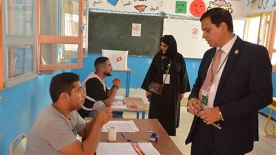 اللواء طارق نصير: الشعب التونسي على أعتاب مرحلة جديدة من الديمقراطية