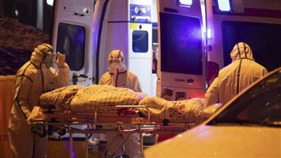 استمرار تسجيل الإصابات والوفيات بـ