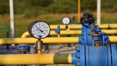 سعر الغاز في أوروبا يتجاوز ألفي دولار لكل ألف متر مكعب بسبب توقف جزئي لمحطة روسية