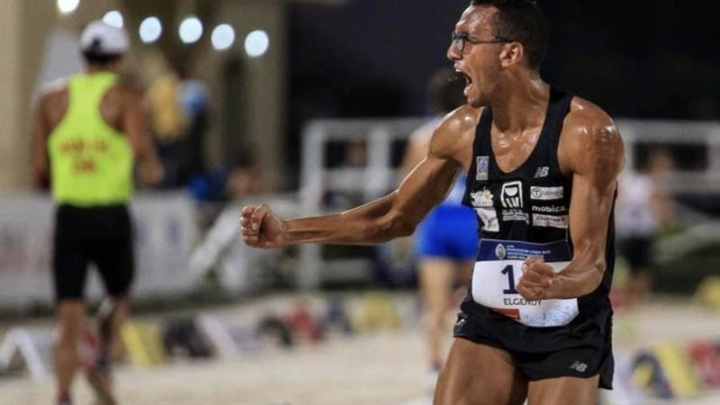 أحمد الجندي