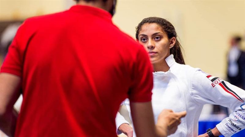 اميرة قنديل