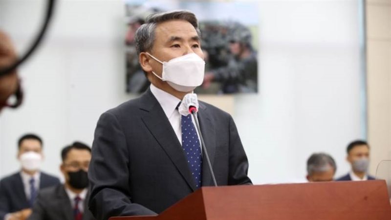 لي جونغ-سوب