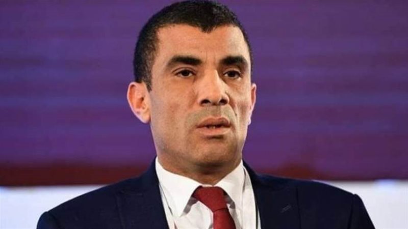 محمد التليلي