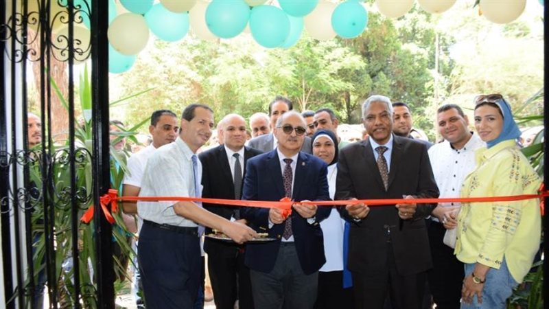 مجلس كلية الزراعة