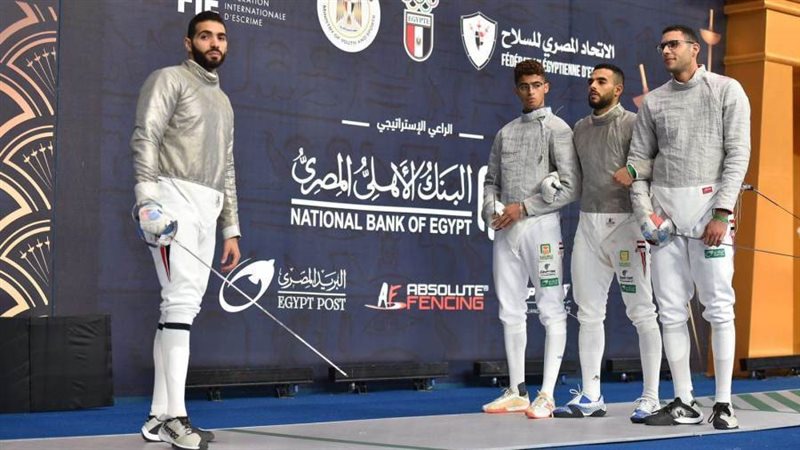 زياد السيسي لاعب