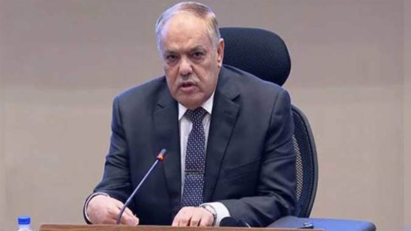 الفريق عبد المنعم