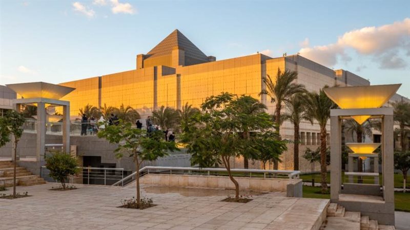 متحف الحضارة