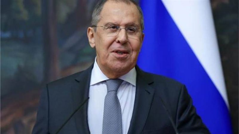 روسيا والكونغو