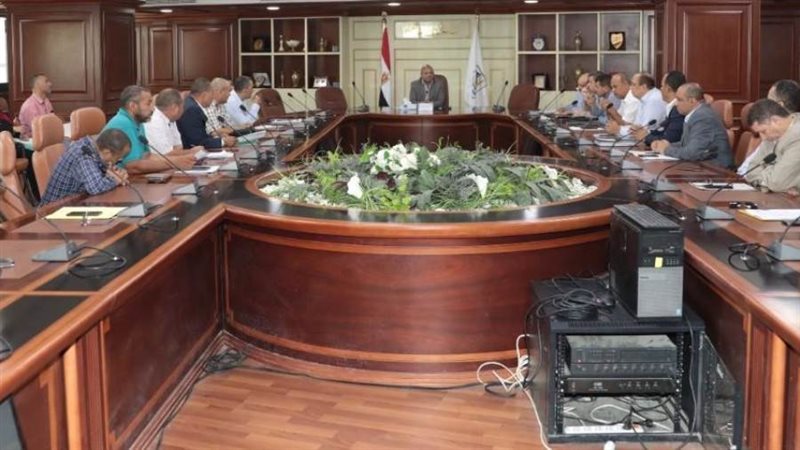 استعدادات لموجة الازالات