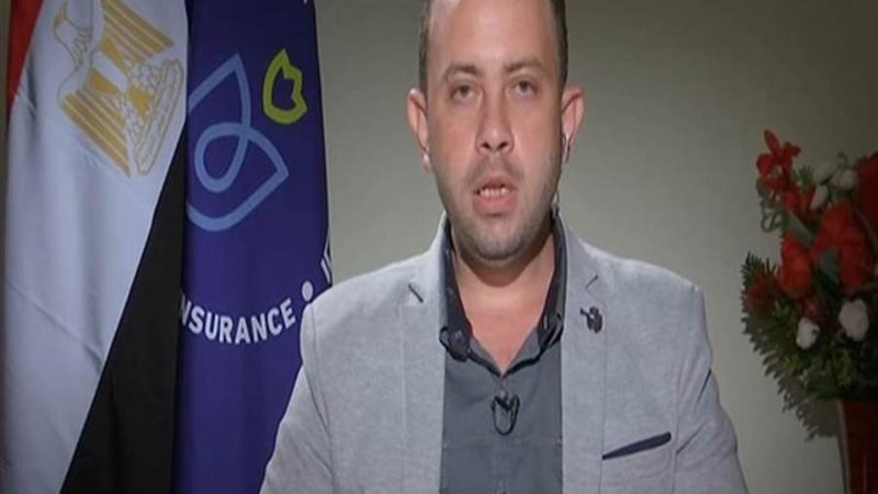 وكيل وزارة الصحة