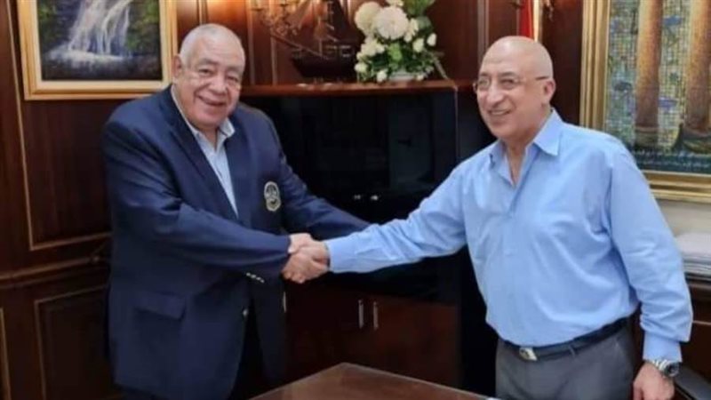 الدكتور عادل فهيم