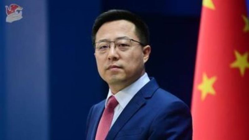 تشاو لي جيان