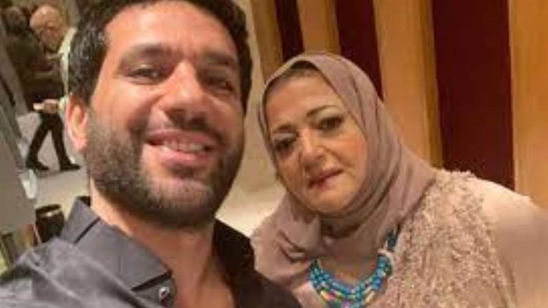 الفنان حسن الرداد