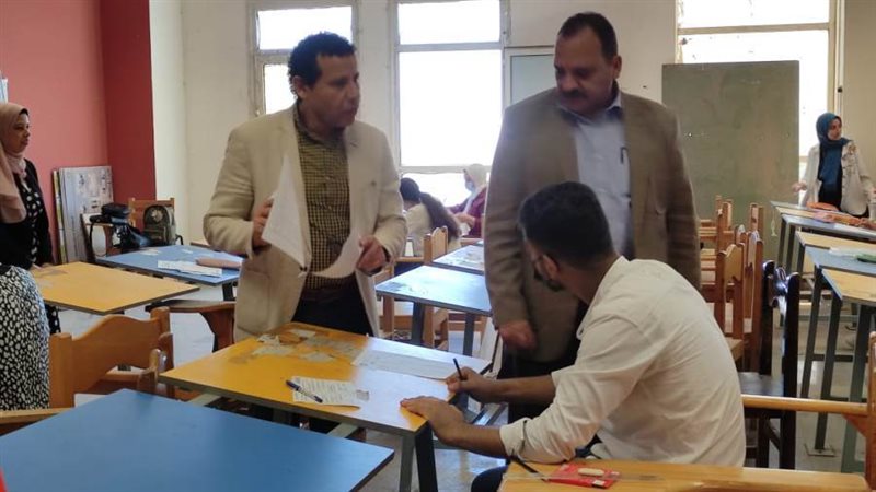 اختبارات القدرات