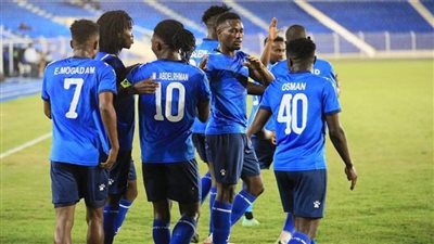 الهلال يتوج بلقب الدوري السوداني لكرة القدم