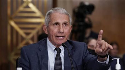 فاوتشي: إعلان الطوارئ حول جدري القردة تحت 