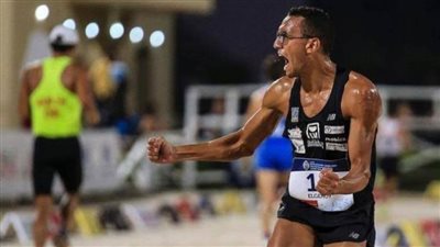 4 مصريين يتأهلون لنصف نهائي بطولة العالم للخماسي الحديث