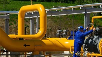 الدول الأوروبية تتفق على تخفيض استخدام الغاز بنسبة 15%