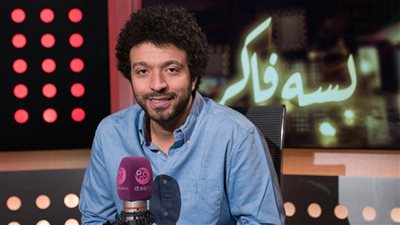 المخرج أحمد خالد موسى يستأنف تصوير 