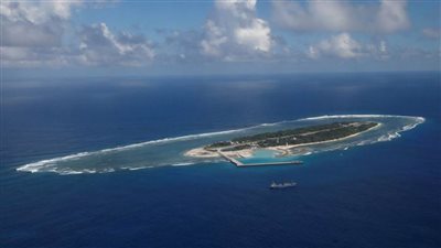 الولايات المتحدة تحذر من حادث خطير في بحر الصين.. قد تكون الحرب