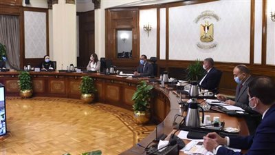 رئيس الوزراء يتابع موقف منظومة النافذة الواحدة بالموانئ الجمركية ونظام التسجيل المسبق للشحنات