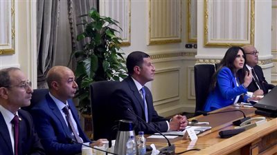 مساعد أول رئيس الوزراء تترأس اجتماع الوحدة الدائمة لحل مشكلات المستثمرين