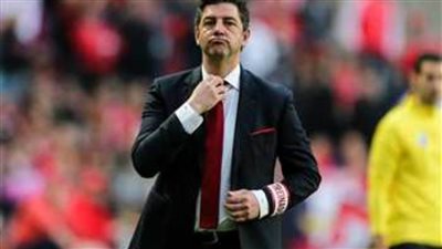 دقت ساعة العمل.. أولى مهام فيتوريا مع منتخب مصر من البرتغال