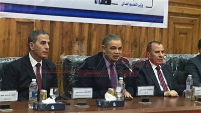 جامعة كفر الشيخ تنظم منتدى التغيرات المناخية بالتعاون ووزارة الشباب والرياضة