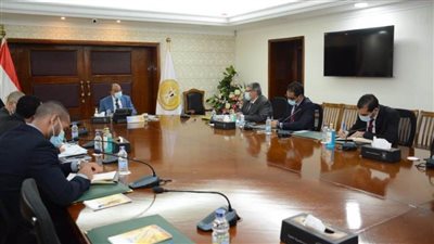 التنمية المحلية: اختيار٣٣ شركة لطرح تشغيلها مصانع المدافن الصحية الآمنة بالمحافظات