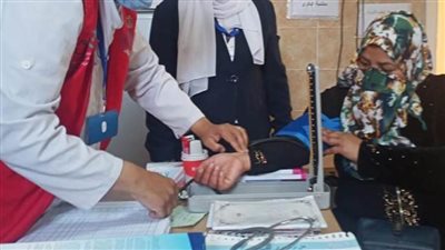 الصحة: تقديم خدمات الصحة الإنجابية لـ615 ألف سيدة من بالقوافل والعيادات المتنقلة