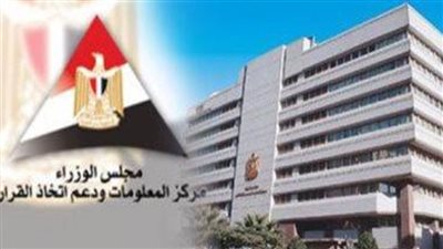 معلومات الوزراء: مصر تتقدم 20 مركزًا في مؤشر الوافدين للداخل خلال 2022