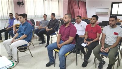 القوى العاملة بالإسكندرية توفر 4166 فرصة عمل للشباب منهم 87 لـ