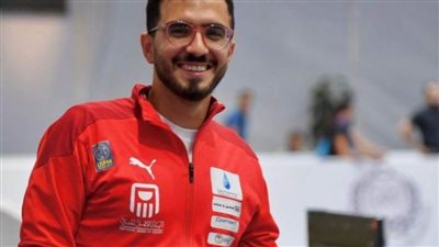 مدرب السلاح لمنتخبات الخماسي الحديث: مصر باتت قوة عظمى على مستوى العالم