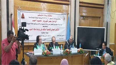 شخصية المثقف وتحولات المجتمع في أدب الروائي الراحل علاء الديب