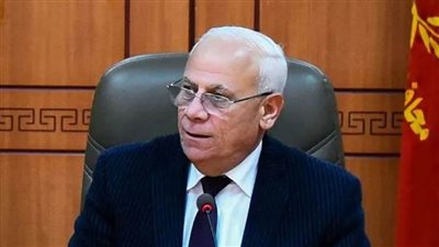 محافظ بورسعيد: المحافظة شهدت معدلات كبيرة من أعمال التنمية بكافة المجالات